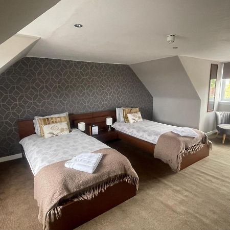 Rooms At 31 Stonehaven Kültér fotó