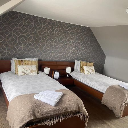 Rooms At 31 Stonehaven Kültér fotó