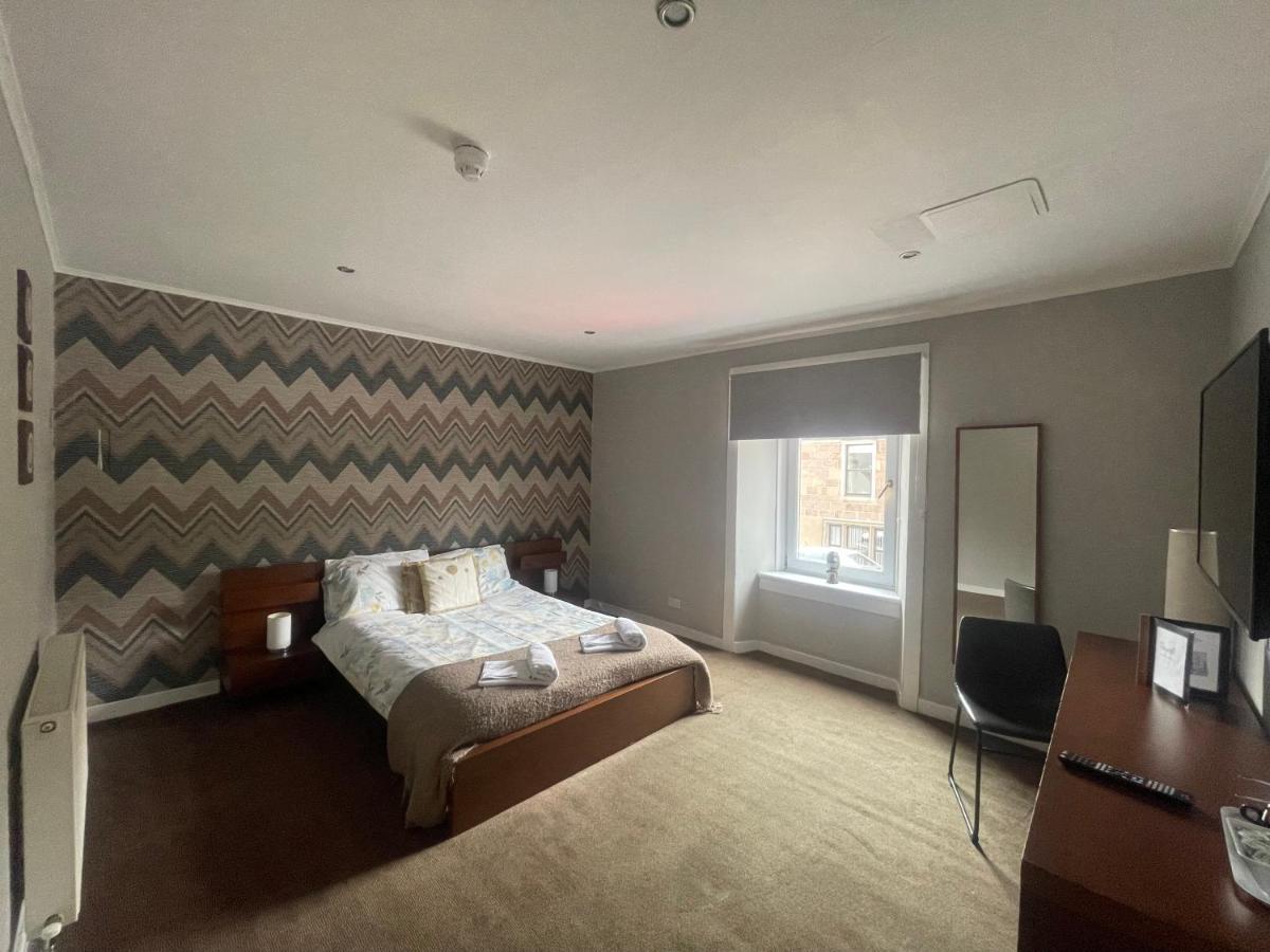 Rooms At 31 Stonehaven Kültér fotó
