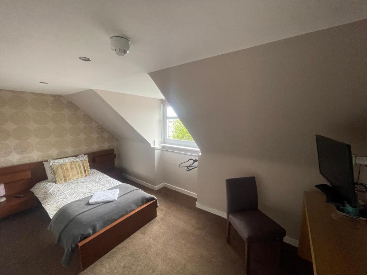 Rooms At 31 Stonehaven Kültér fotó