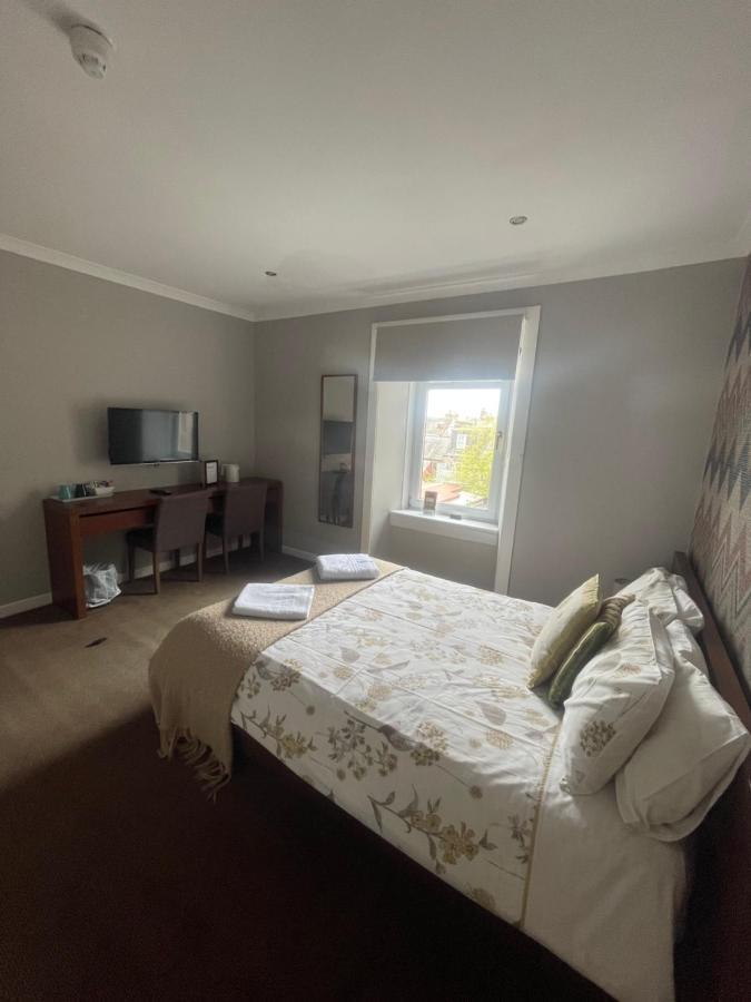 Rooms At 31 Stonehaven Kültér fotó